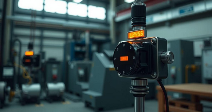 Chave de Nível Magnética: Tudo que Você Precisa Saber