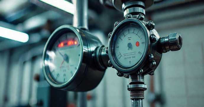 Hidrômetros Industriais: Eficiência e Precisão