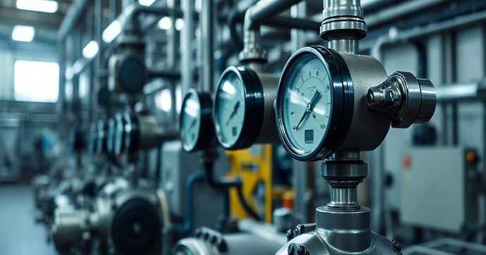 Medidores de vazão industrial: como escolher o ideal para sua aplicação