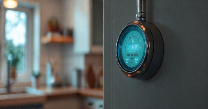 Os Melhores Medidores de Gás para sua Casa