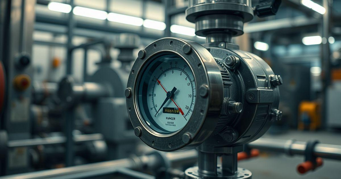 Como Escolher o Melhor Medidor Tipo Turbina para Sua Necessidade