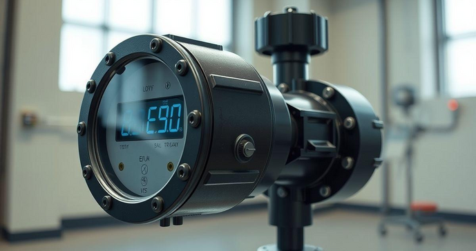 Medidor de fluxo eletromagnético: Como escolher e utilizar corretamente