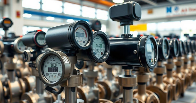 Medidor de Vazão Eletromagnético Preço: Tudo que Você Precisa Saber