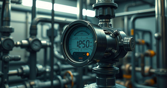 Como Escolher o Medidor de Vazão Eletromagnético Ideal para Sua Aplicação