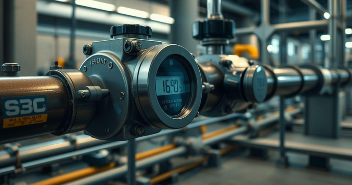 Guia Completo sobre Medidores de Fluxo Magnético para Aplicações Precisos