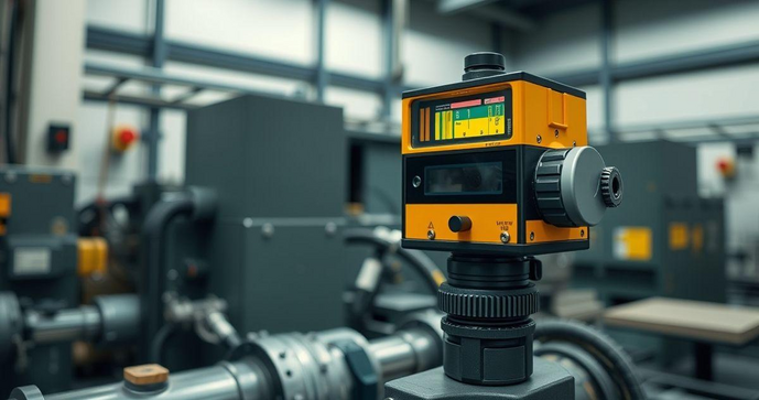 Chave de nível magnética: O guia completo para escolher o modelo ideal