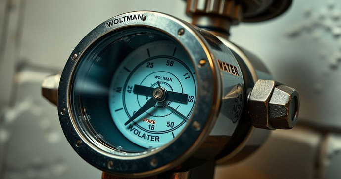 Como escolher o Hidrometro Woltman ideal para sua aplicação