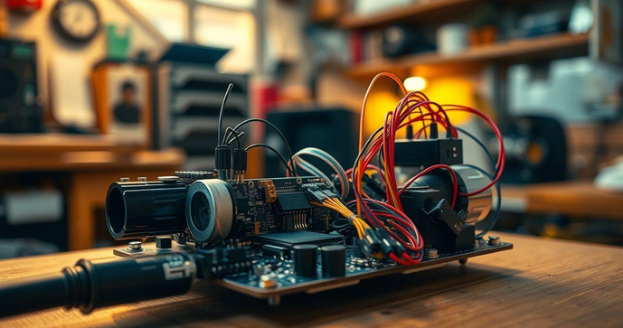 Como Utilizar o Medidor de Vazão Arduino para Projetos Eficientes