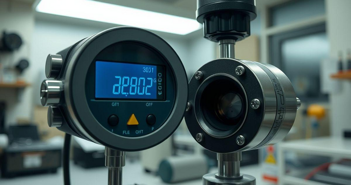 Medidor de fluxo magnético: O que é e como escolher o ideal