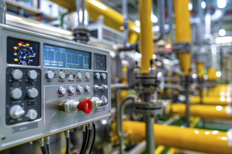 6 Vantagens do Fluxômetro Digital que Você Precisa Conhecer