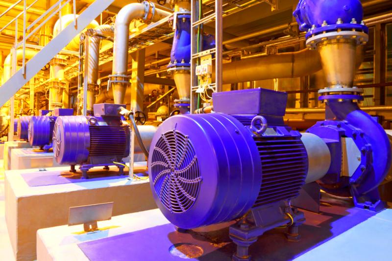 6 Vantagens do Medidor de Vazão Tipo Turbina para Indústrias