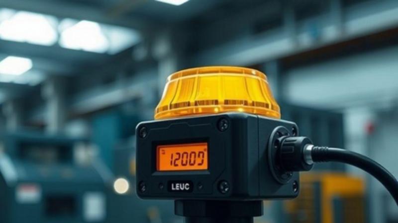 Medidor de nível ultrassônico como escolha ideal para suas medições