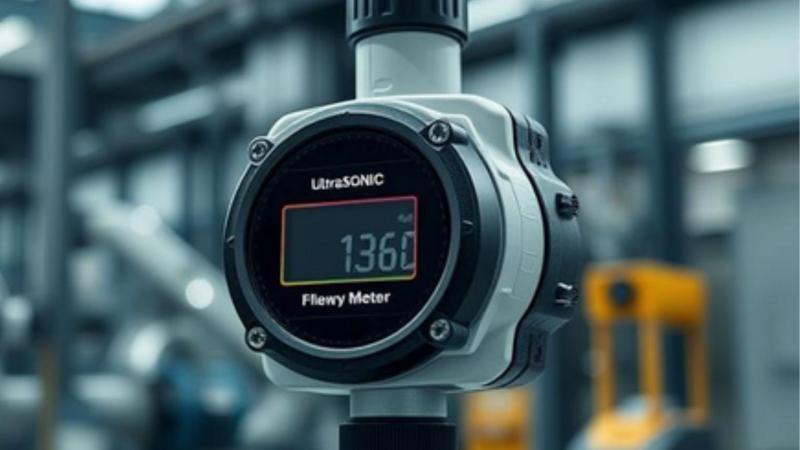 Sensor de vazão como a solução ideal para monitorar fluxos